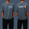 Stephen Colbert 2028 I’ll Be Back Shirt 4