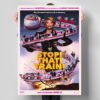 Stop That Train poster 3