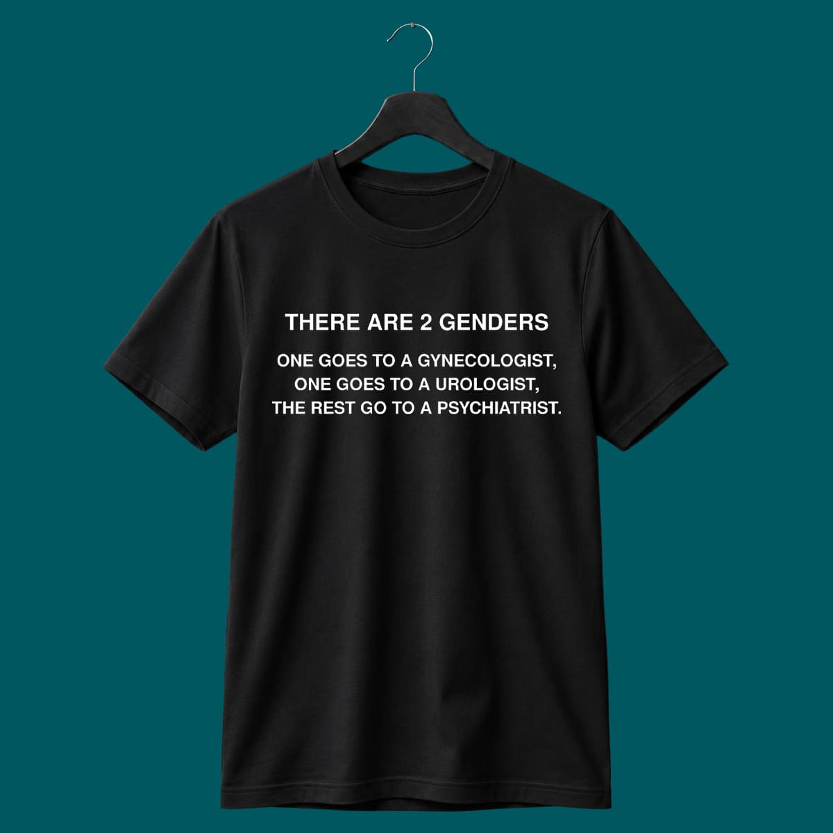 Sueco Viral Statement Shirt Sueco Viral Statement Shirt