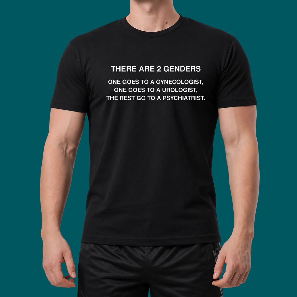 Sueco Viral Statement Shirt Sueco Viral Statement Shirt