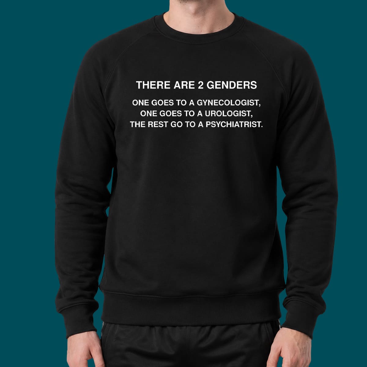 Sueco Viral Statement Shirt Sueco Viral Statement Shirt