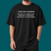 Sueco Viral Statement Shirt 3 Sueco Viral Statement Shirt 5