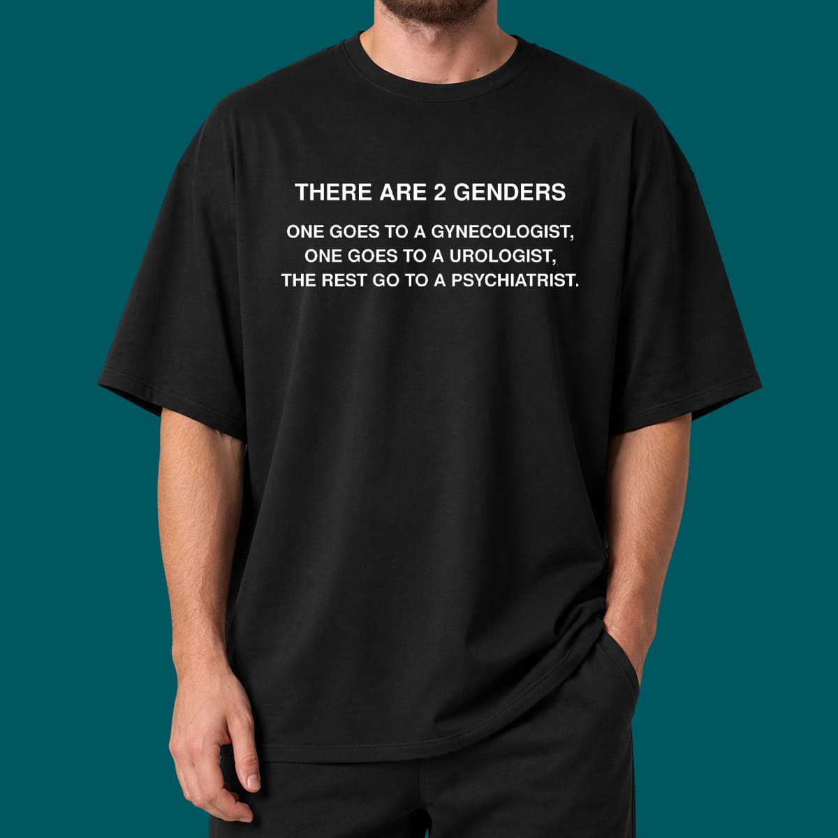 Sueco Viral Statement Shirt Sueco Viral Statement Shirt