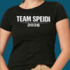 Team Speidi 2026 Shirt 4