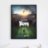 The Boys Finale May 20, 2026 Move Poster 3