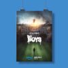 The Boys Finale May 20, 2026 Move Poster 5