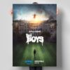 The Boys Finale May 20, 2026 Move Poster 6