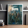 The Boys Season 5 April 8 2026 Poster 2 The Boys Seasion 5 April 8, 2026 Poster 5