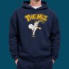 The Miz Anime Shirt 3 The Miz Anime Shirt 1