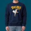 The Miz Anime Shirt 4 The Miz Anime Shirt 2