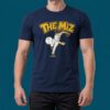 The Miz Anime Shirt 1 The Miz Anime Shirt 3