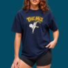The Miz Anime Shirt 4