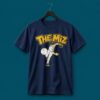 The Miz Anime Shirt 2 The Miz Anime Shirt 5