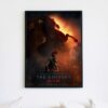 The Odyssey July 17 2026 Poster 3