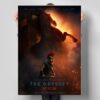 Evil Dead Burn July 10 2026 Poster