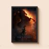 The Odyssey July 17 2026 Poster 5