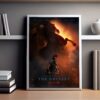 The Odyssey July 17 2026 Poster 6
