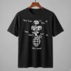 They Tried To Bury Us Shirt Kyrie Irving 5