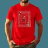 Toy Story 5 Playing Card Shirt 5