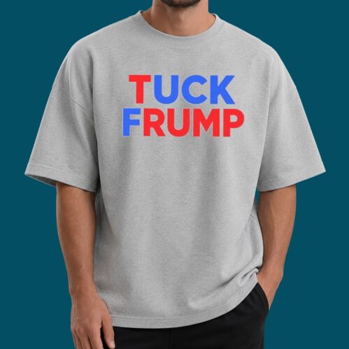 Tuck Frump Shirt In Costco