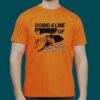 Umlarp Doing A Line Of Hope Shirt 1