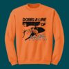 Umlarp Doing A Line Of Hope Shirt 2