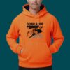 Umlarp Doing A Line Of Hope Shirt 4