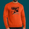 Umlarp Doing A Line Of Hope Shirt 5