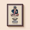 Uncle Trumb Poster 1