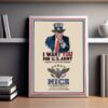 Uncle Trumb Poster 3