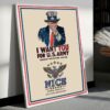 Uncle Trumb Poster 4