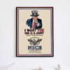 Uncle Trumb Poster 6