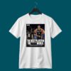 Davis Schneider Bam Bam Barger Shirt