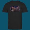 Victor Wembanyama and teammates 2026 WCF Game 1 Shirt 2