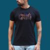 Victor Wembanyama and teammates 2026 WCF Game 1 Shirt 3
