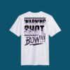 Warning Shot Bow Shirt 5 Warning Shot Bow Shirt 3