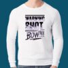 Warning Shot Bow Shirt 2 Warning Shot Bow Shirt 5