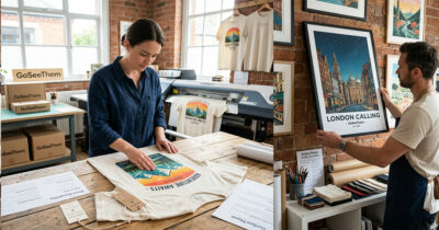 What Makes a Good Print On Demand Product