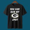 Missionary So We Can Keep Arguing Shirt