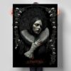 A Perfect Circle London June 3rd & 4th 2026 Poster 2