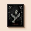A Perfect Circle London June 3rd & 4th 2026 Poster 4