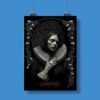 A Perfect Circle London June 3rd & 4th 2026 Poster 5