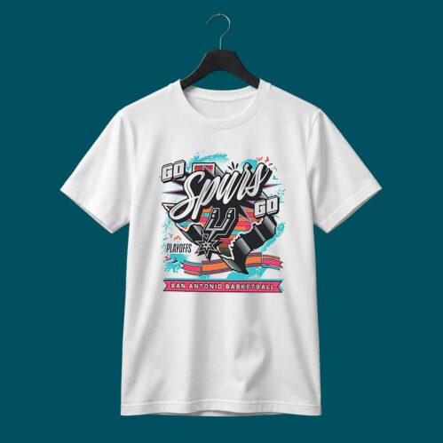 Academy Spurs Shirt