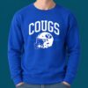 BYU Football Gameday Go Cougs 2026 T Shirt 1