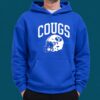 BYU Football Gameday Go Cougs 2026 T Shirt 2