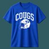 BYU Football Gameday Go Cougs 2026 T Shirt 4