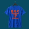 Bec Brunson Egg & Cheese T shirt 1