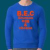 Bec Brunson Egg & Cheese T shirt 2