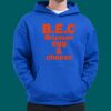 Bec Brunson Egg & Cheese T shirt 3