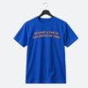 Became A Fan In The Knick Of Time T Shirt 1